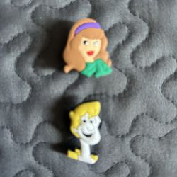Scooby Doo Shaggy And Daphne