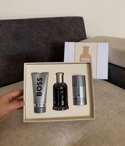 Boss men set