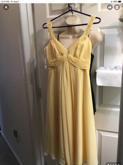 Davids Bridal Dress size 2