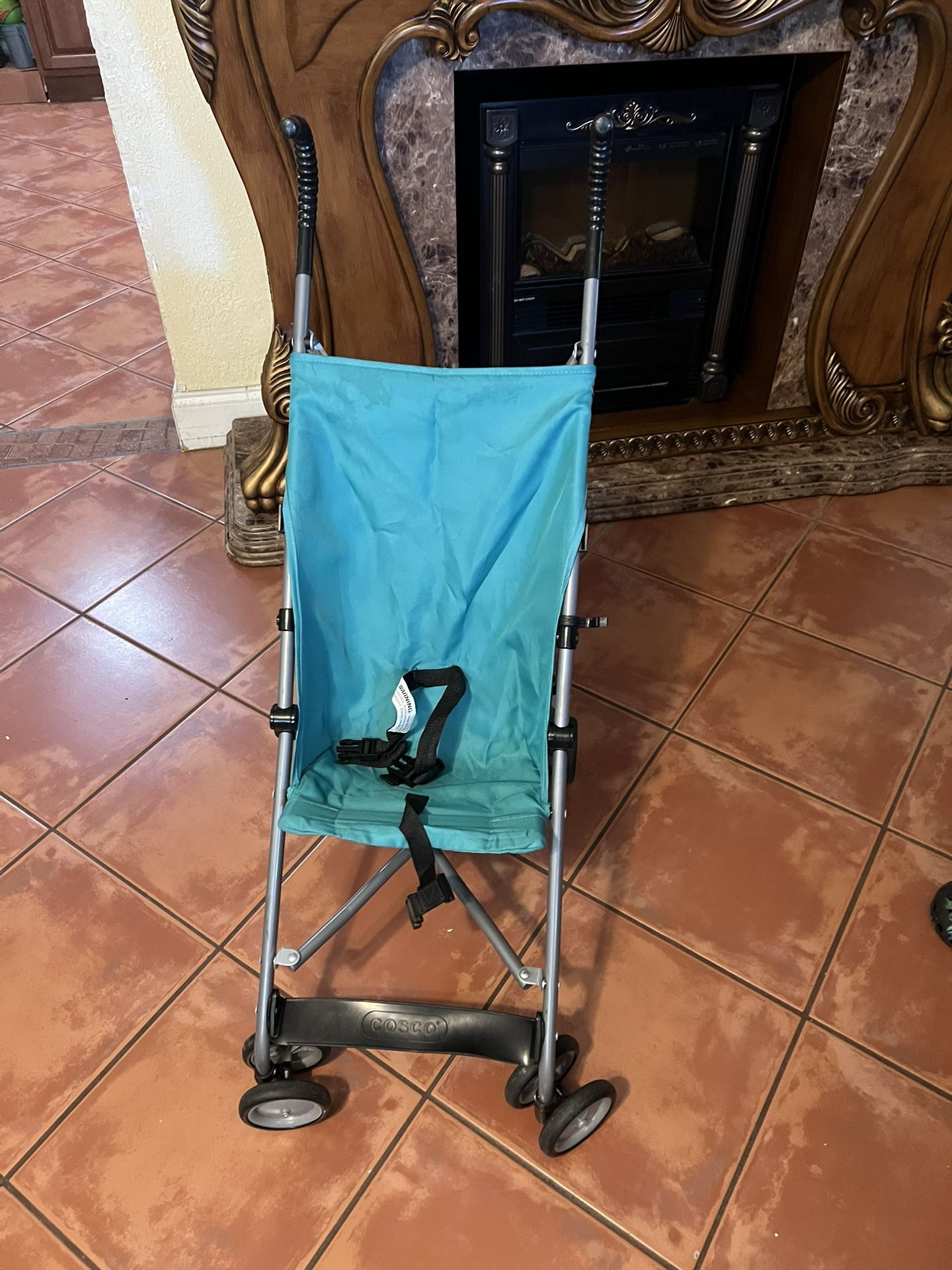 Stroller