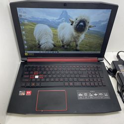 Acer Nitro 5 Gaming Laptop 197979