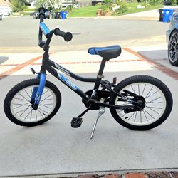 Giant Animator 16" Kids Bike