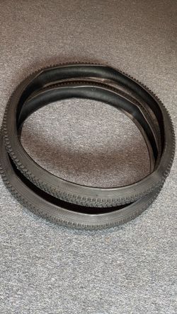 26x1.95 commuter tires