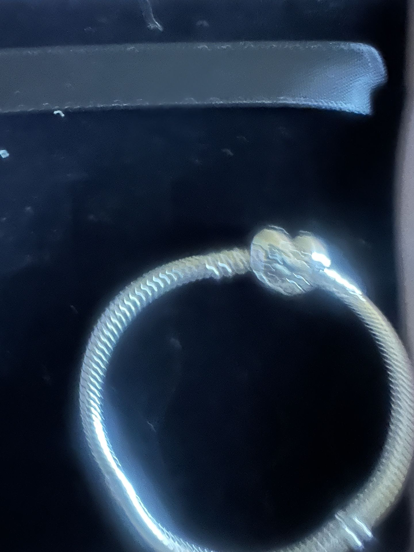 Pandora Bracelet ( Kids)