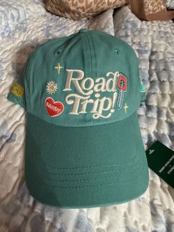 Starbucks X Dandy hat