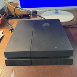 PS4 
