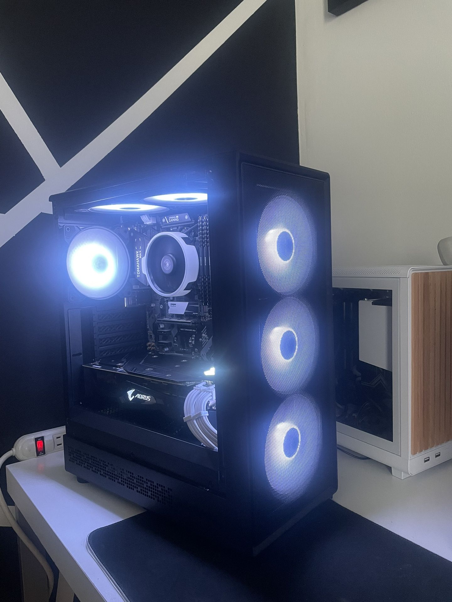 Pc