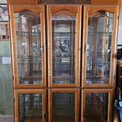 China Cabinet