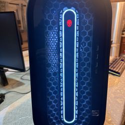 Alienware Aurora Ryzen Edition R14 