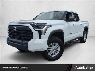2024 Toyota Tundra