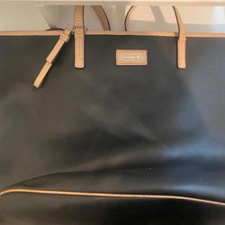 Coach tote bag