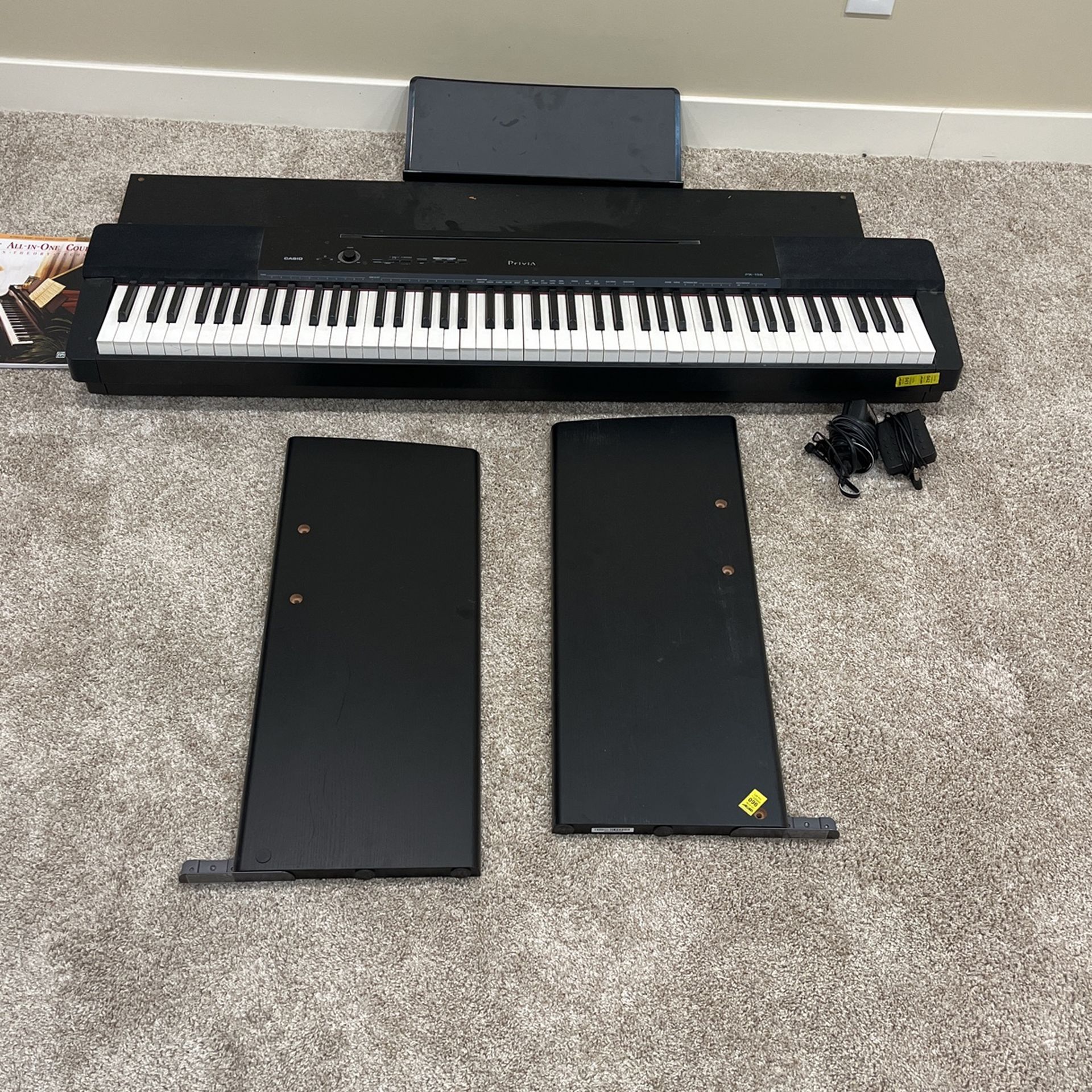 Casio Privia PX150 Digital Piano
