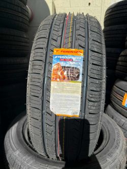 205/55/16 Llantas Nuevas