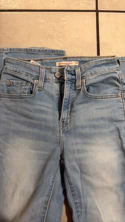 Levi’s Jeans