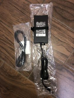 Dell charger