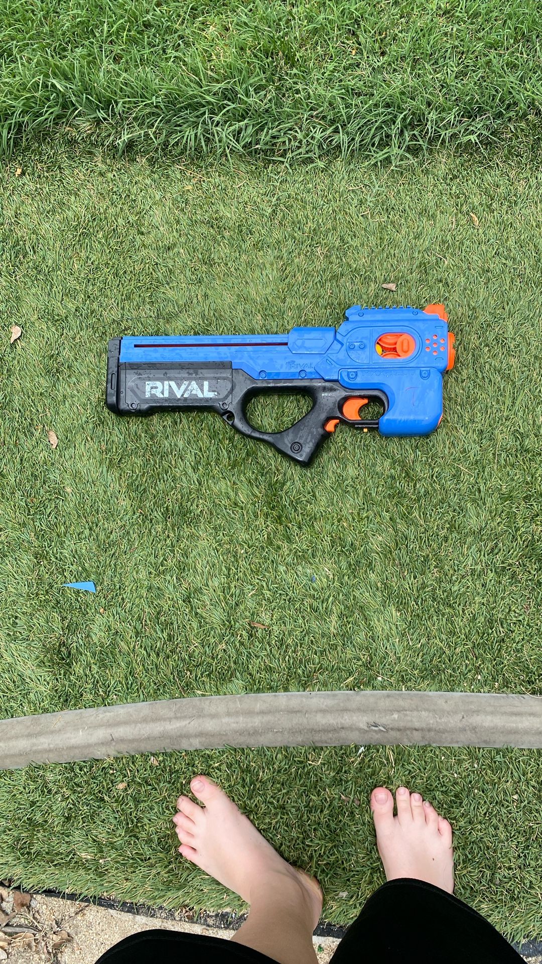 Nerf Guns