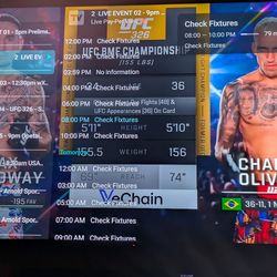 ONN BOX ENTERTAINMENT