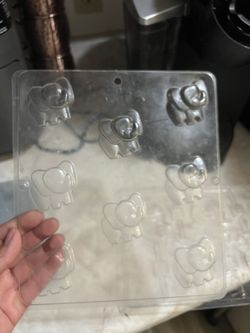 Lollipops Mold