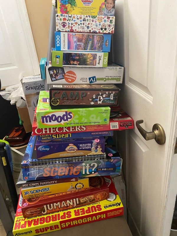 Games