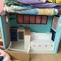 Our Generation Beach House 