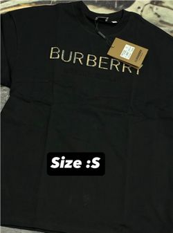Burberry shirt S