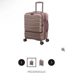 IT Carry On Luggage 