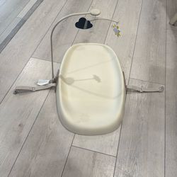 Skip Hop Baby Changing Pad