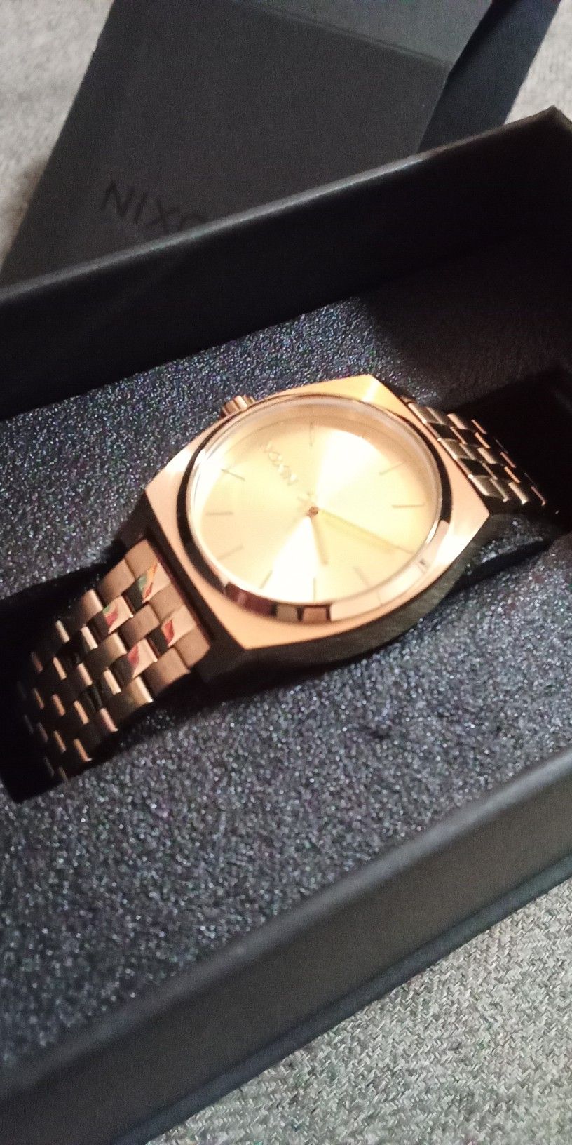 Nixon Woman Watch