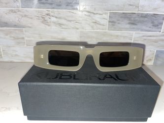 Kuboraum Glasses