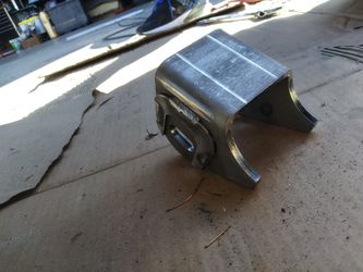 Welding fab work