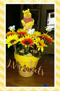 Winnie the Pooh gift