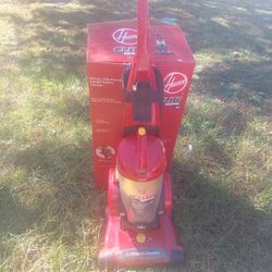 Hoover Vacuum Cleaner