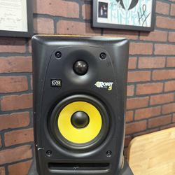 KRK Rokit 5s (2nd Generation)