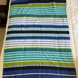 Large BEACH TOWEL - Brand New, Never Used