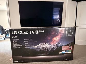 TV - home entertainment