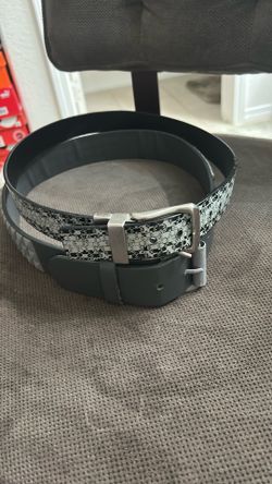 Belts Young Boys Large 