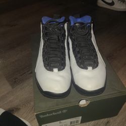 Jordan 10 Retro