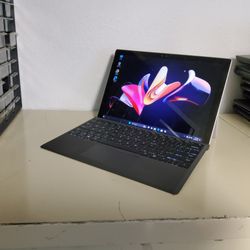 MS Surface Pro 4 12.3" Touch Core i5-6300U 2.5GHz 8GB 256GB SSD Win11

