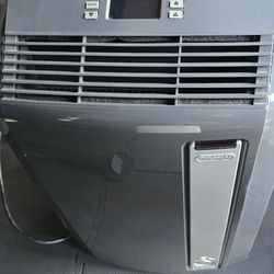 Portable AC 12,500 BTU  - 4 In 1 Unit