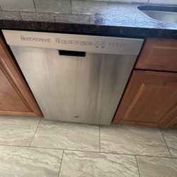 Dishwasher
