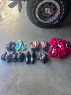 Kids Soccer Equipment