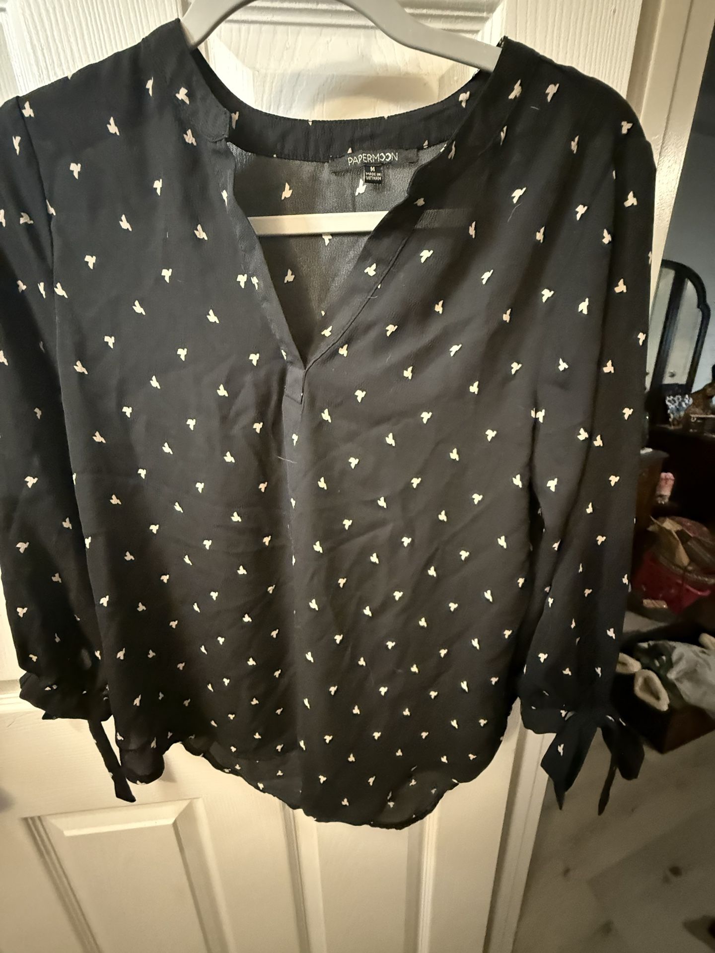 Dress Shirt