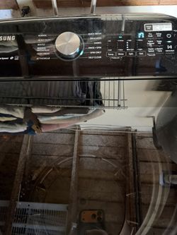 Samsung Washer