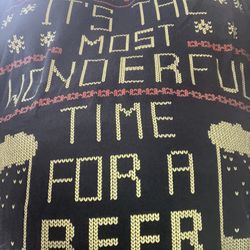 Christmas Clothes