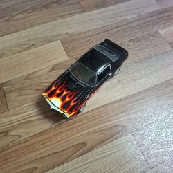 1970 PONTIAC FIREBIRD (TOY DIECAST)