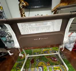 Baby Delight bassinet