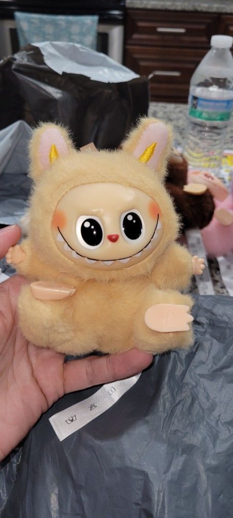 Labubu