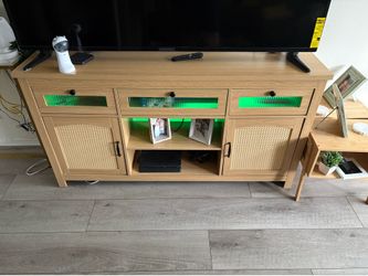 60 inch Entreatment center light up
