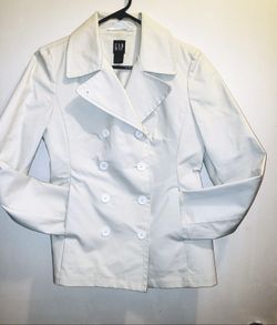 GAP Peacoat - Size S