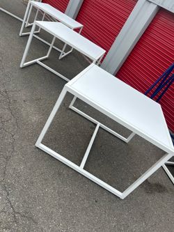 Tables
